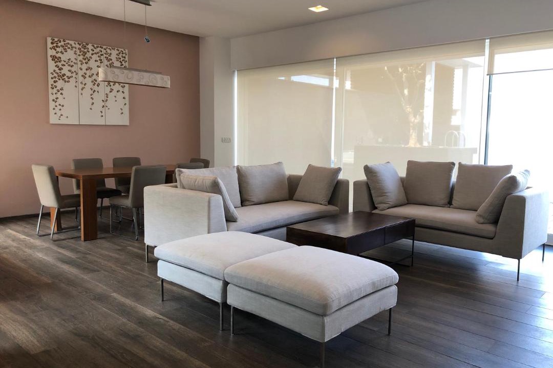 Photo of Livingroom in Holy Cross Colony