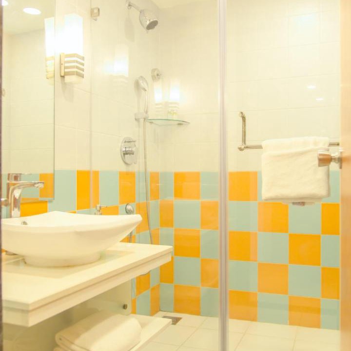 Photo of Bathroom in Urapakkam