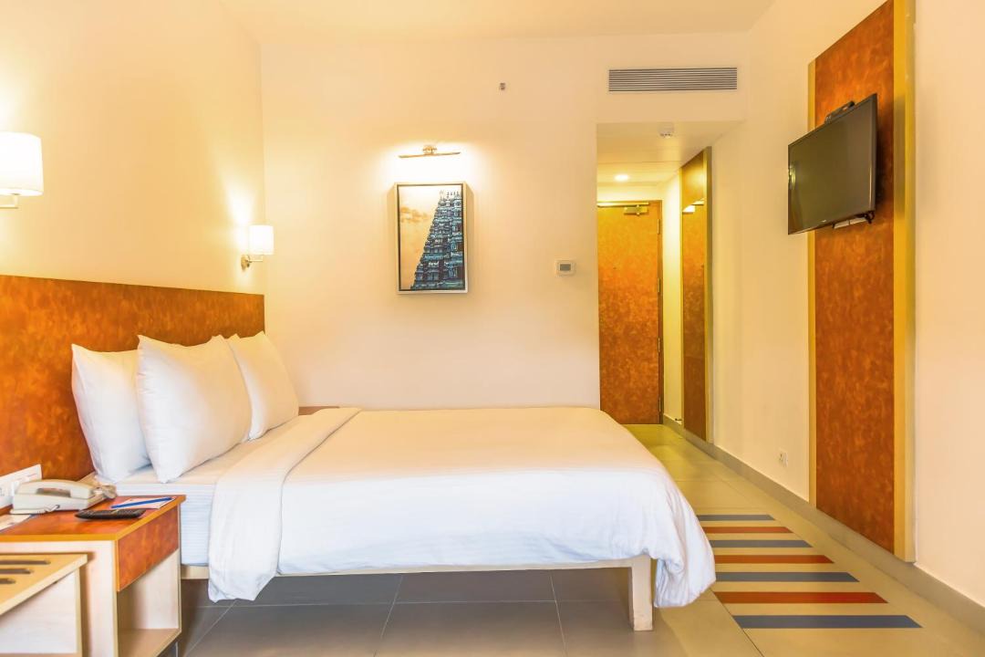 Photo of Bedroom in Urapakkam