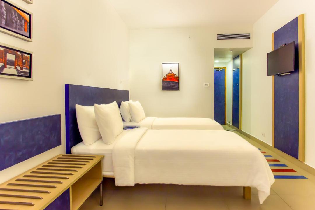 Photo of Bedroom in Urapakkam