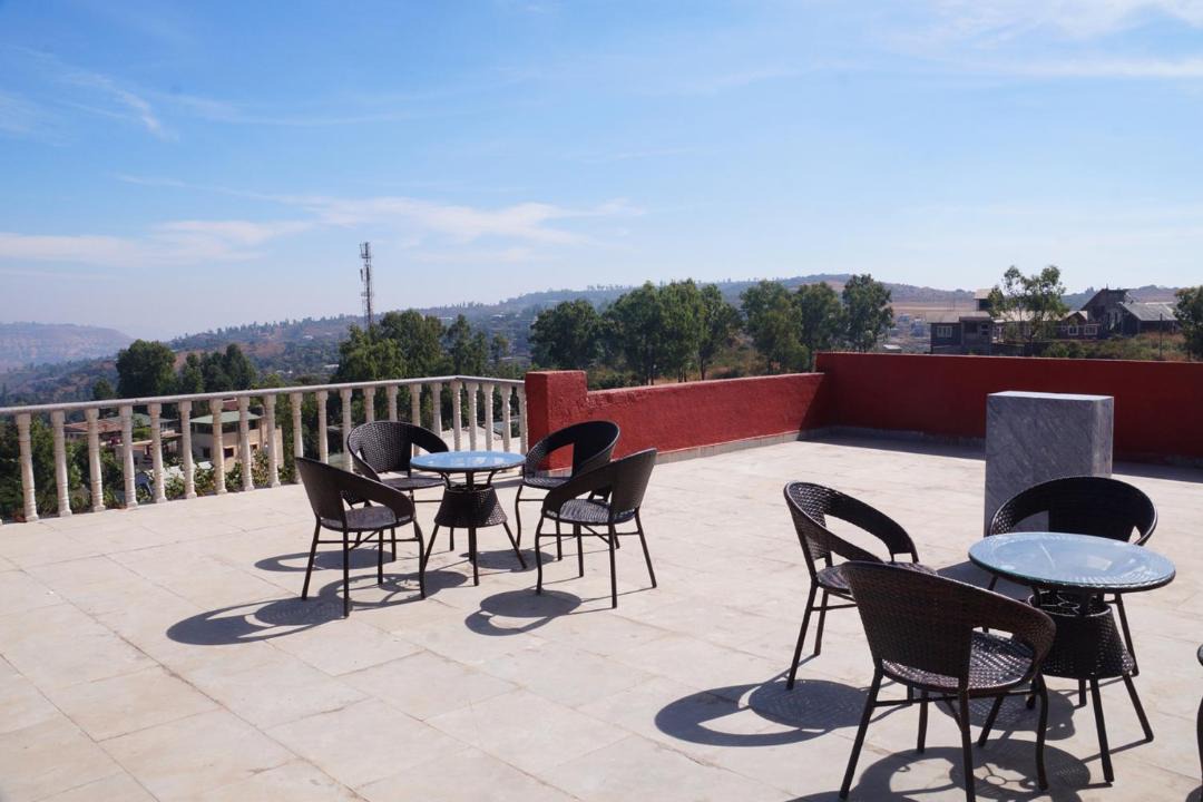 Photo of Patio Balcony in Bhilar