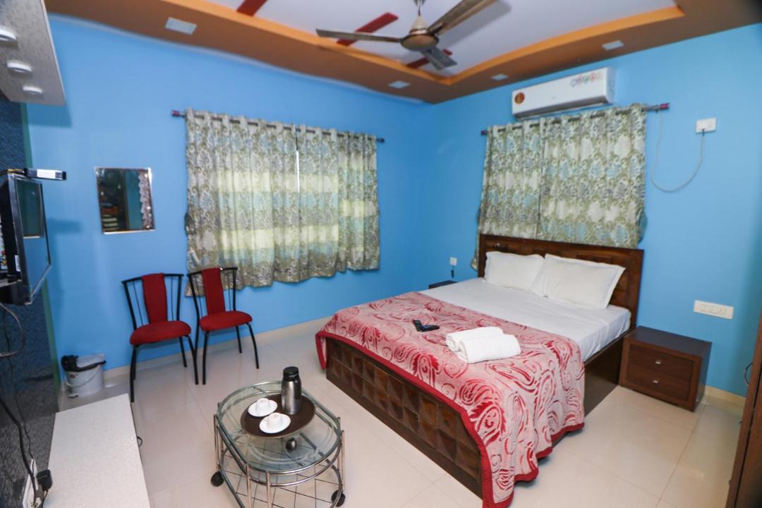Photo of Bedroom in Bhilar