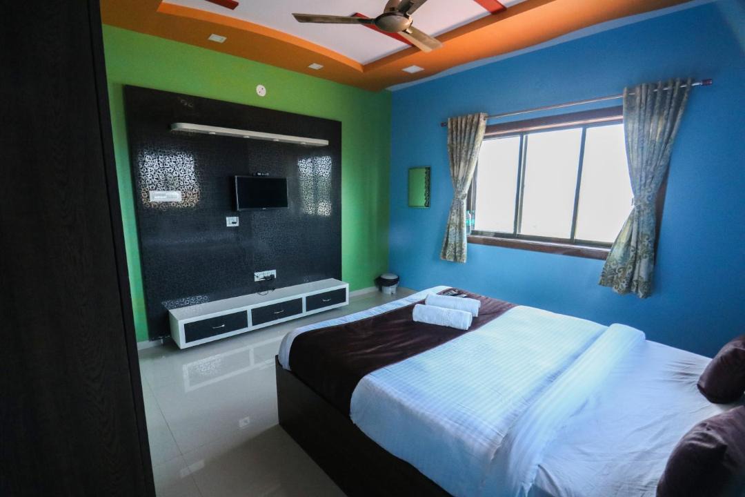 Photo of Bedroom in Bhilar