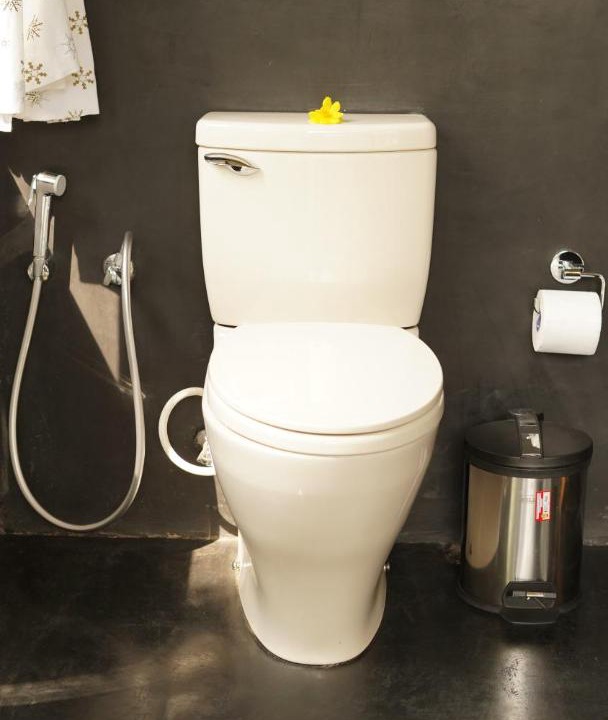 Photo of Bathroom in Udumalaipettai