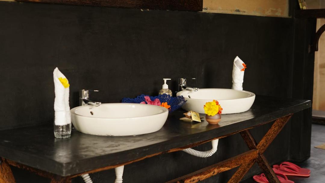 Photo of Bathroom in Udumalaipettai