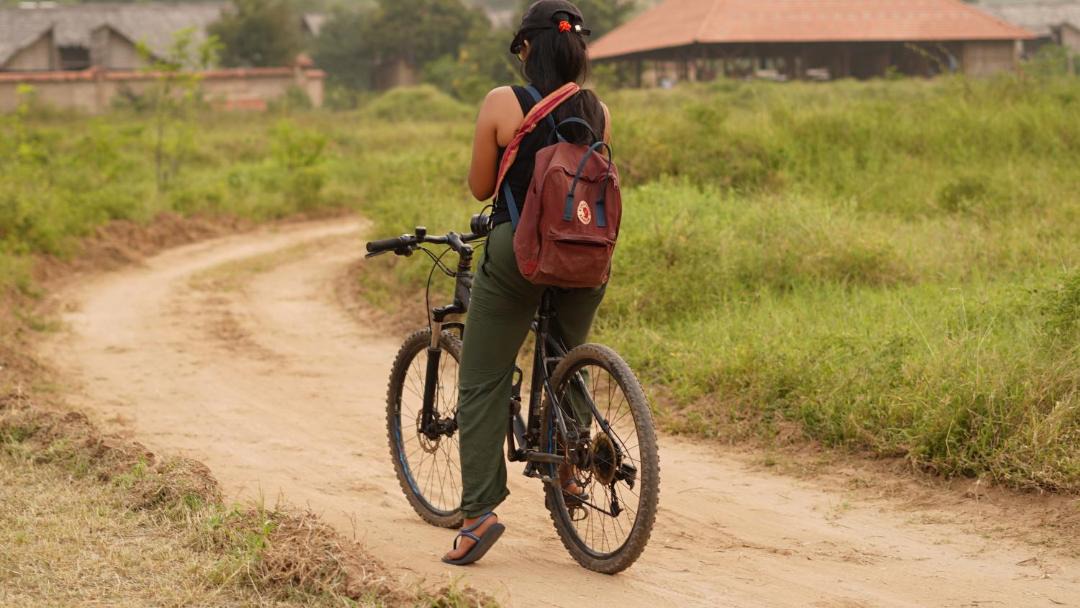 Photo of Human In Picture in Udumalaipettai