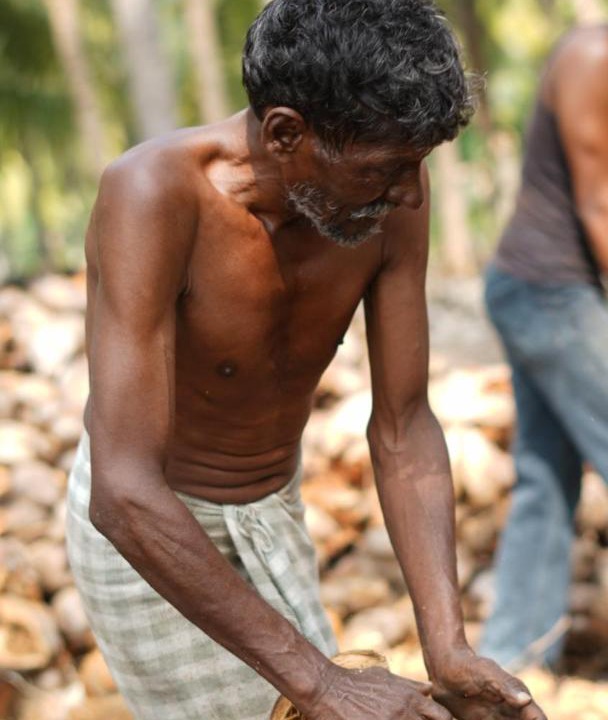 Photo of Human In Picture in Udumalaipettai