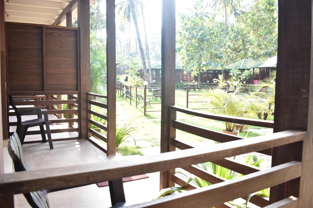 Photo of Others in Palolem