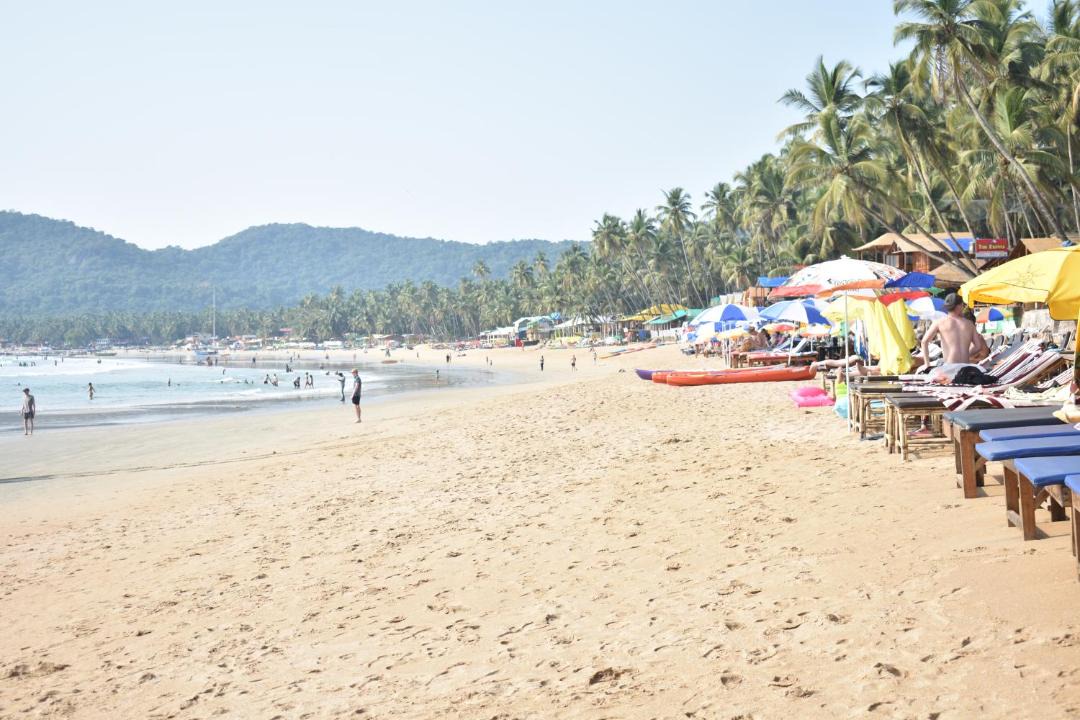 Photo of Others in Palolem
