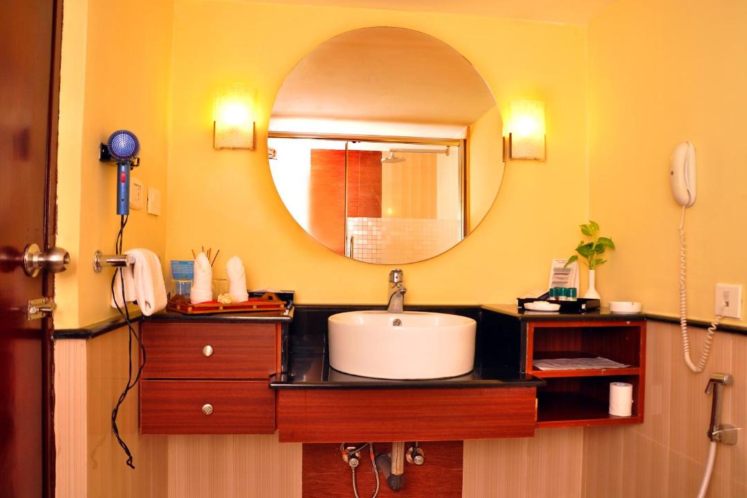 Photo of Kitchen in Navalur