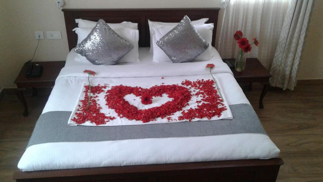 Photo of Bedroom in Pudumund