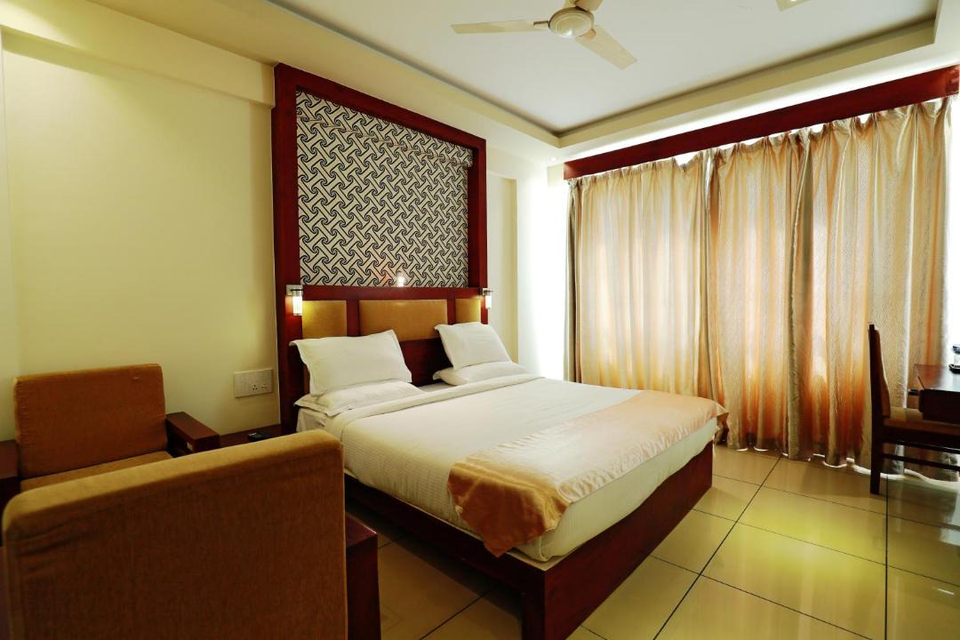 Photo of Bedroom in Chithirapuram