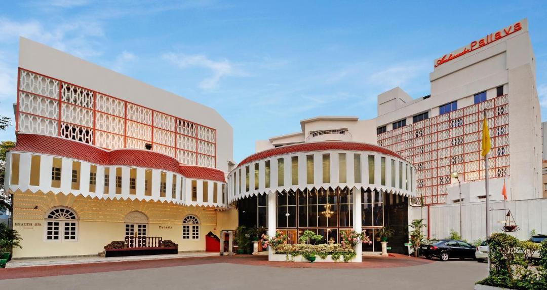 Photo of Others in Egmore