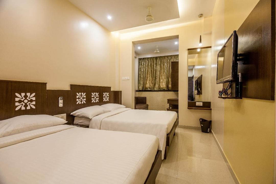 Photo of Bedroom in Dadar East