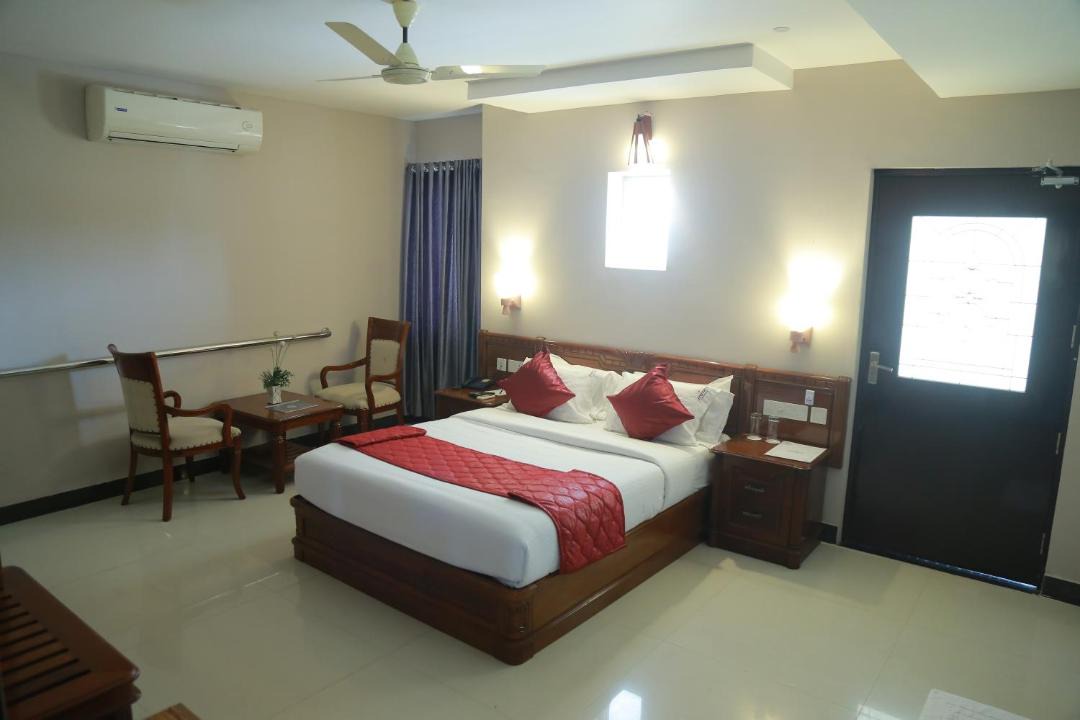 Photo of Bedroom in Alattur