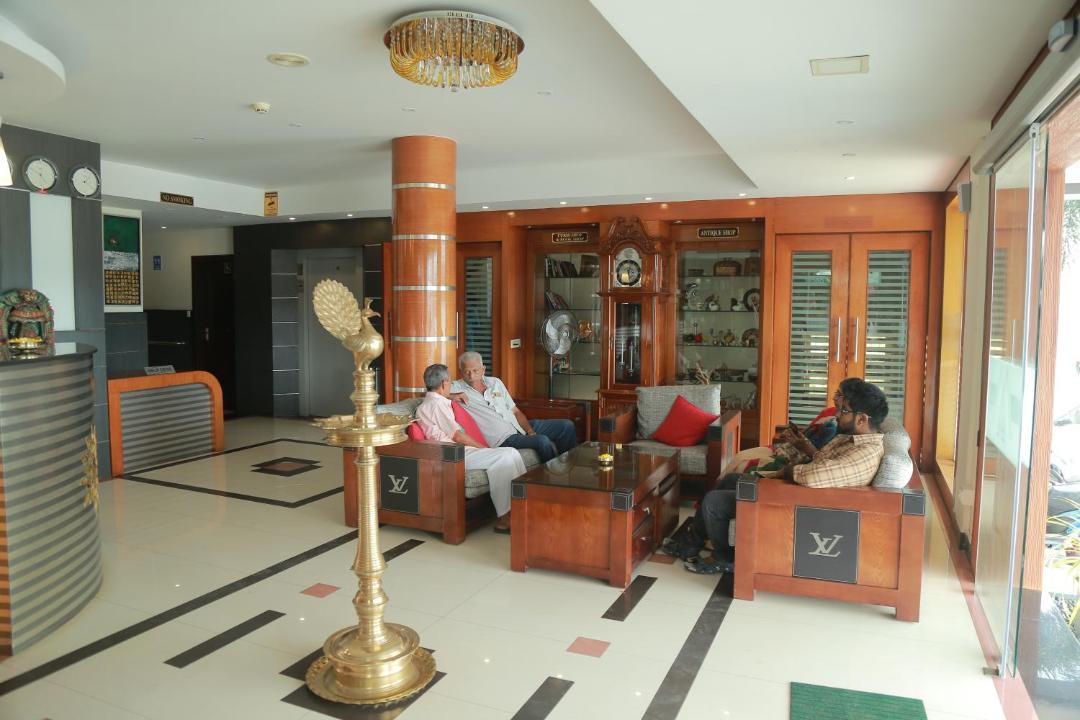 Photo of Others in Alattur