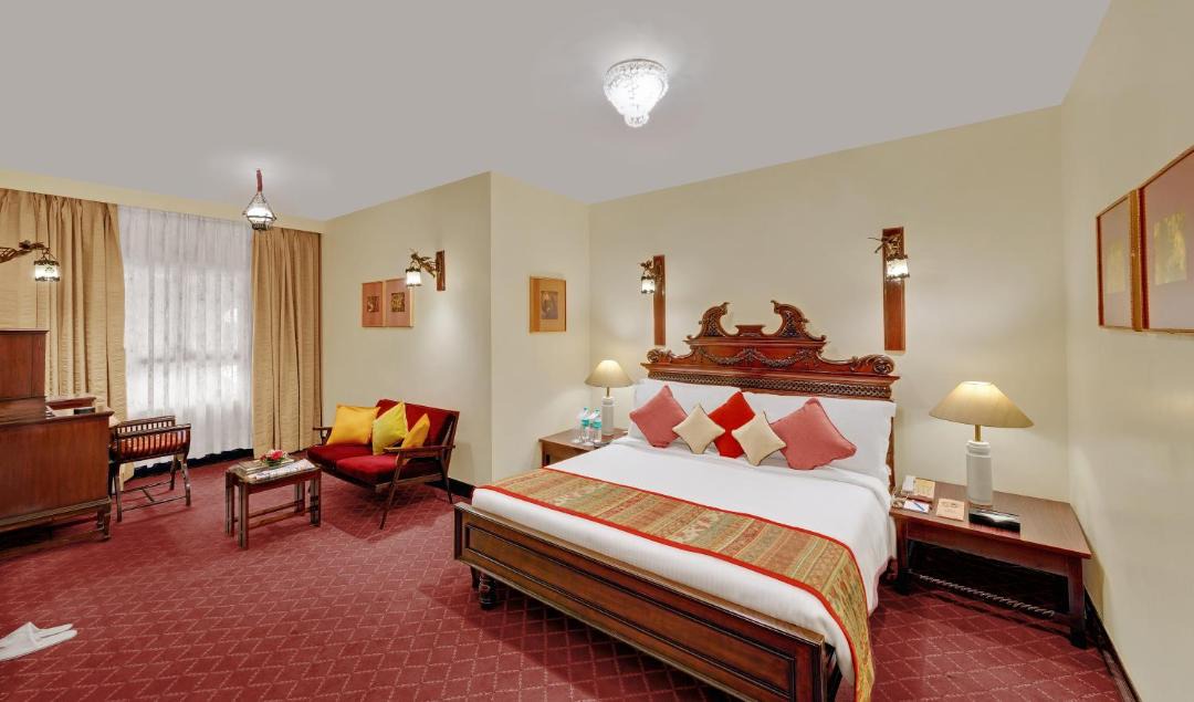 Photo of Bedroom in Egmore