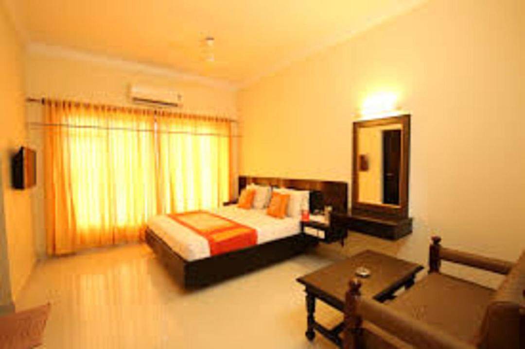 Photo of Bedroom in Kanyakumari