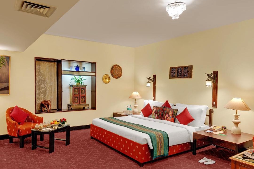 Photo of Bedroom in Egmore