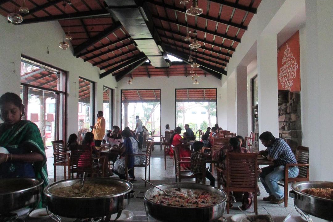 Photo of Others in Injambakkam
