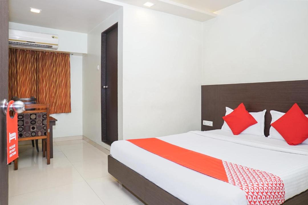 Photo of Bedroom in Central Pune