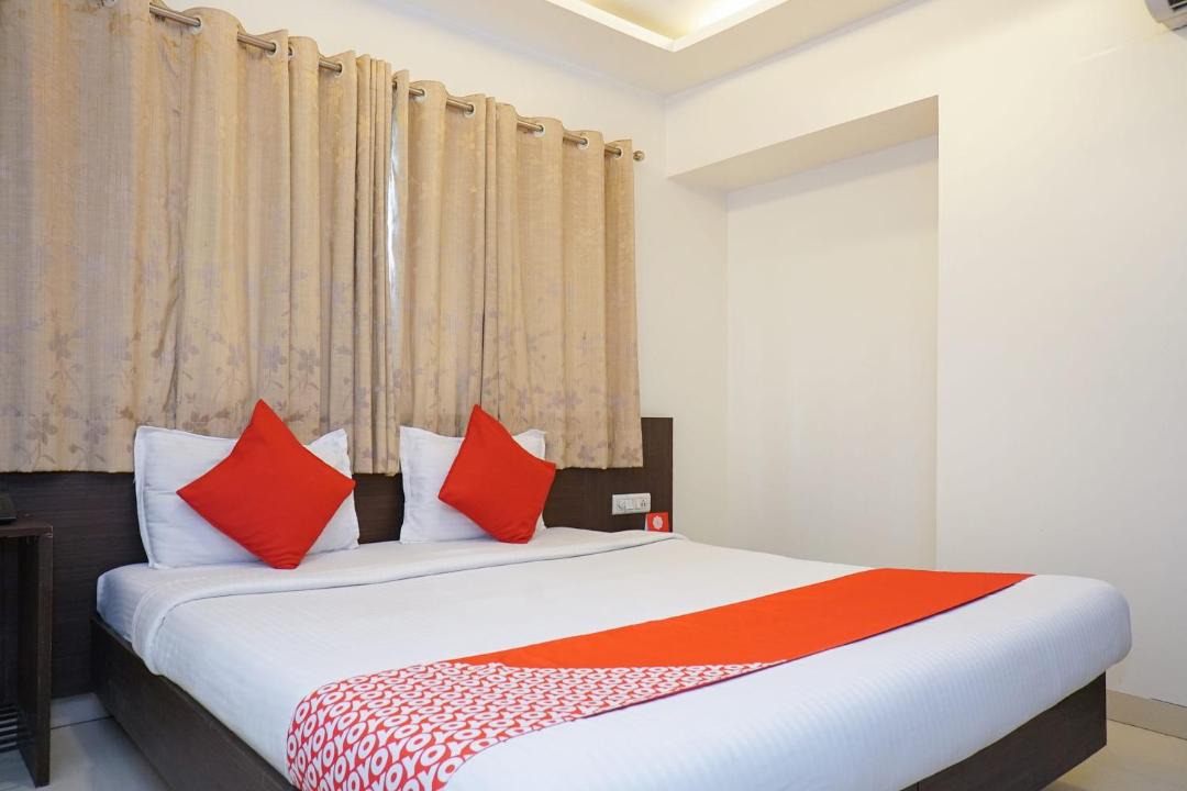 Photo of Bedroom in Central Pune