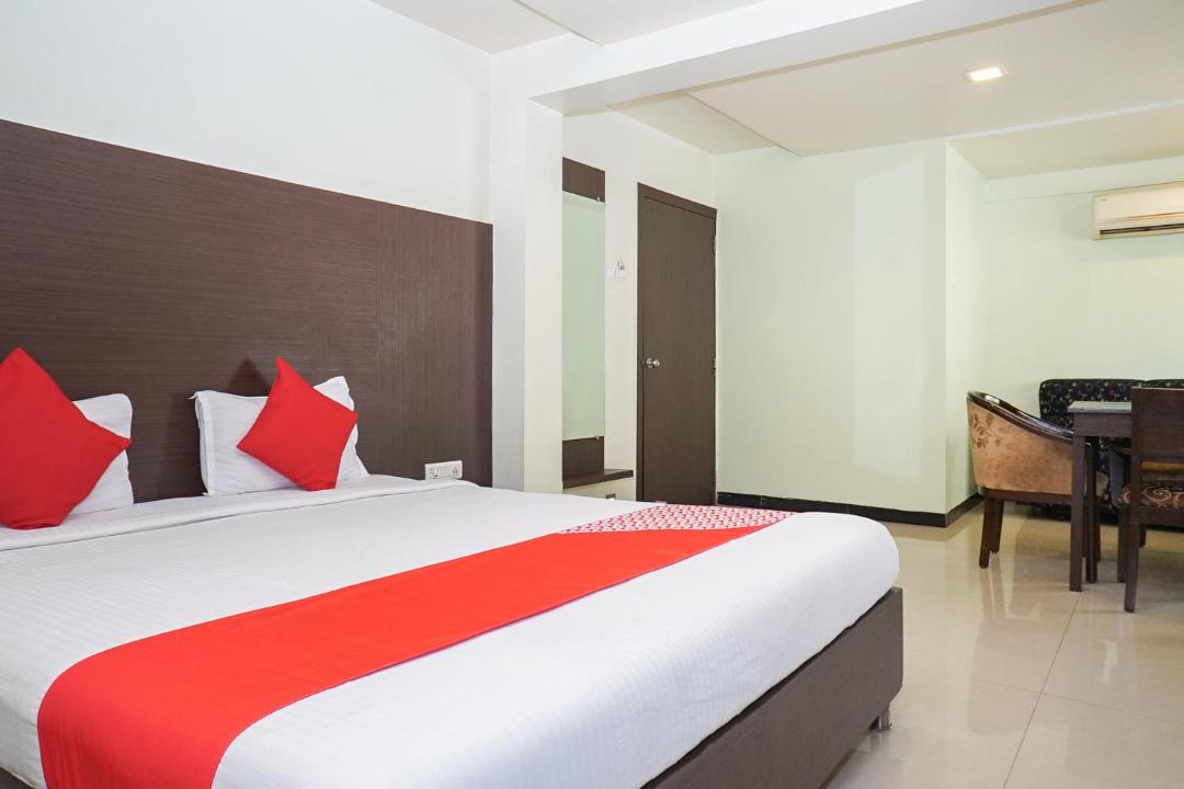 Photo of Bedroom in Central Pune