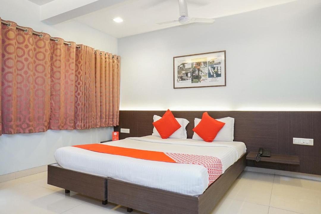 Photo of Bedroom in Central Pune