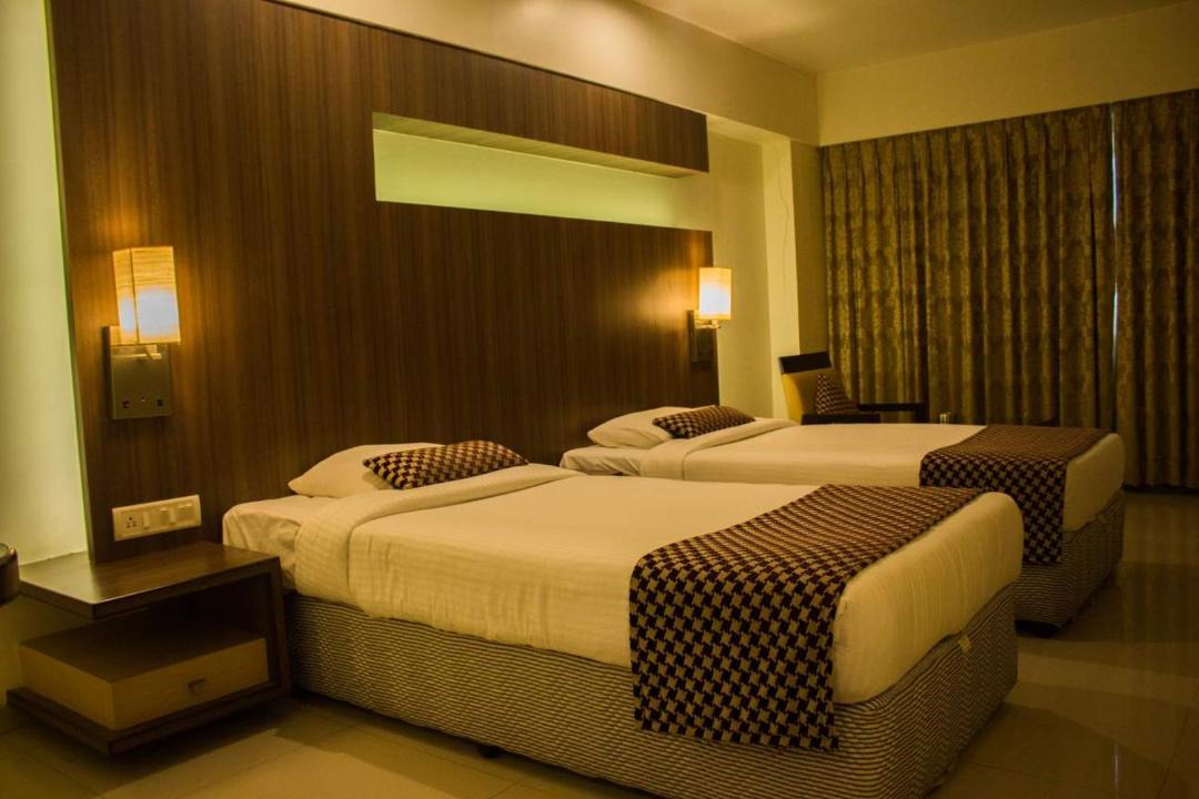 Photo of Bedroom in Belapur