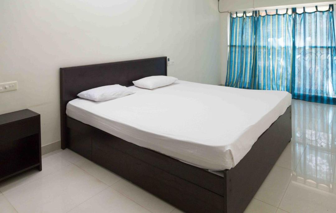 Photo of Bedroom in Candolim