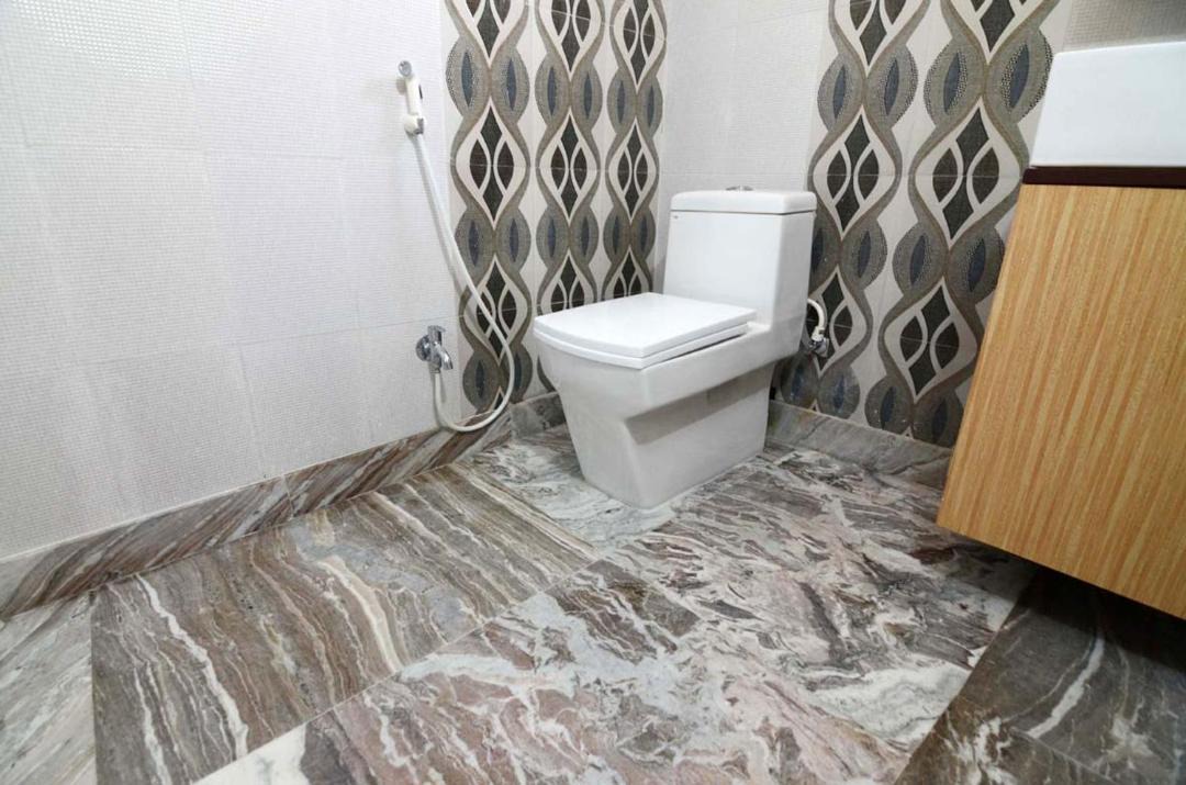 Photo of Bathroom in Jharkhali