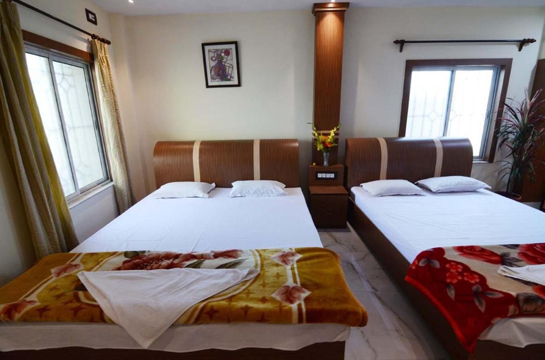 Photo of Bedroom in Jharkhali
