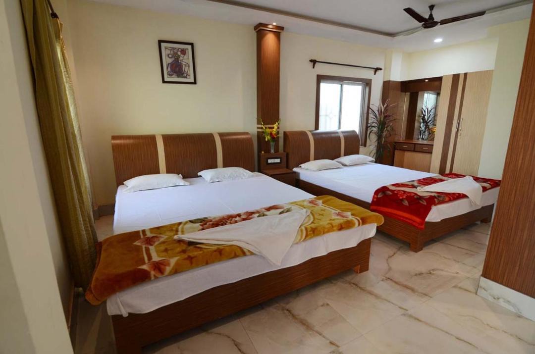Photo of Bedroom in Jharkhali