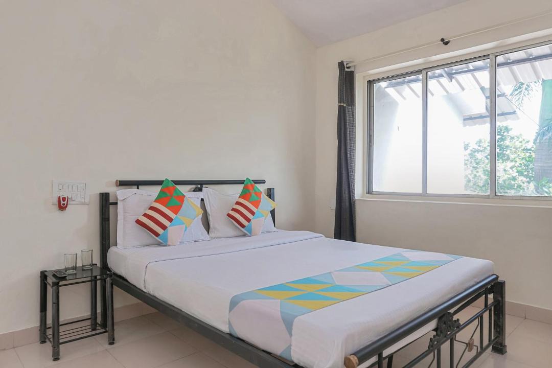 Photo of Bedroom in Tungarli