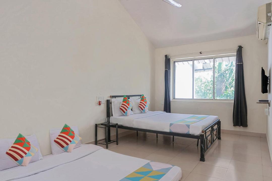 Photo of Bedroom in Tungarli