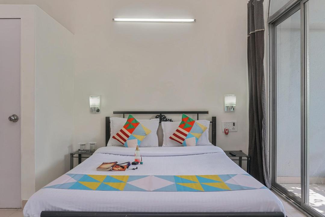 Photo of Bedroom in Tungarli