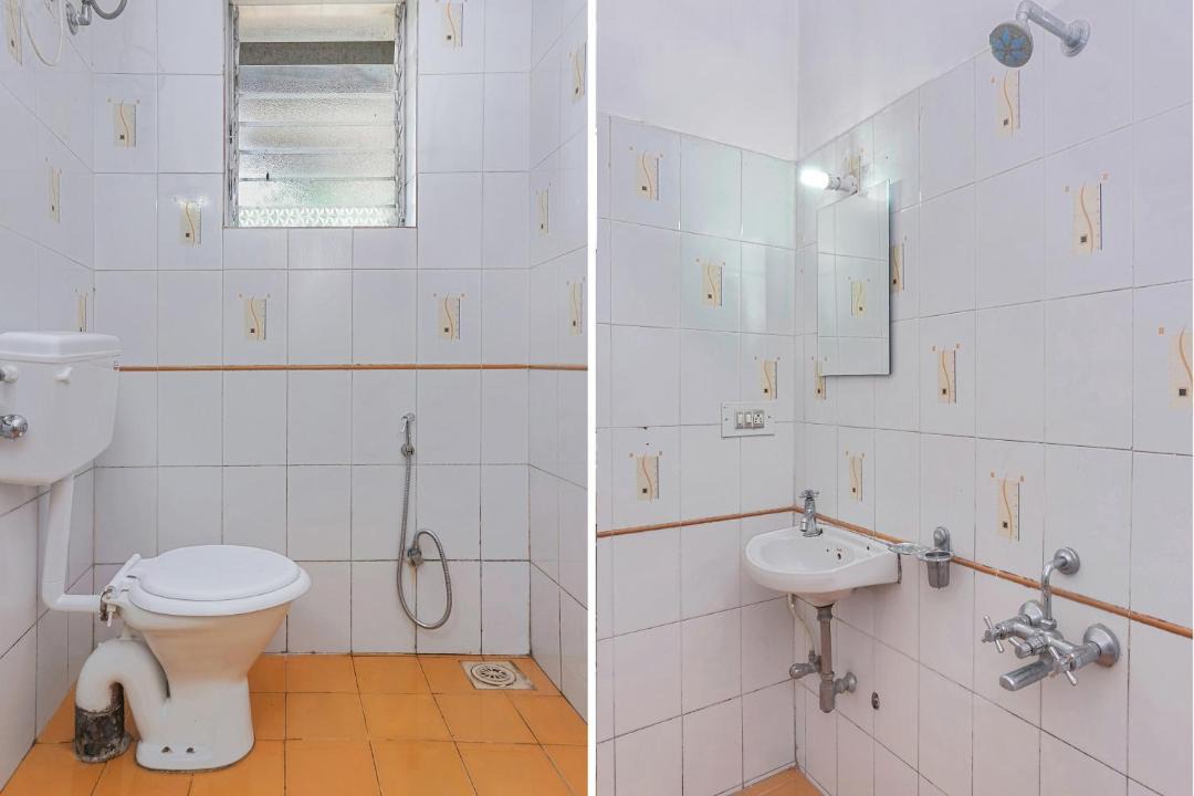 Photo of Bathroom in Tungarli