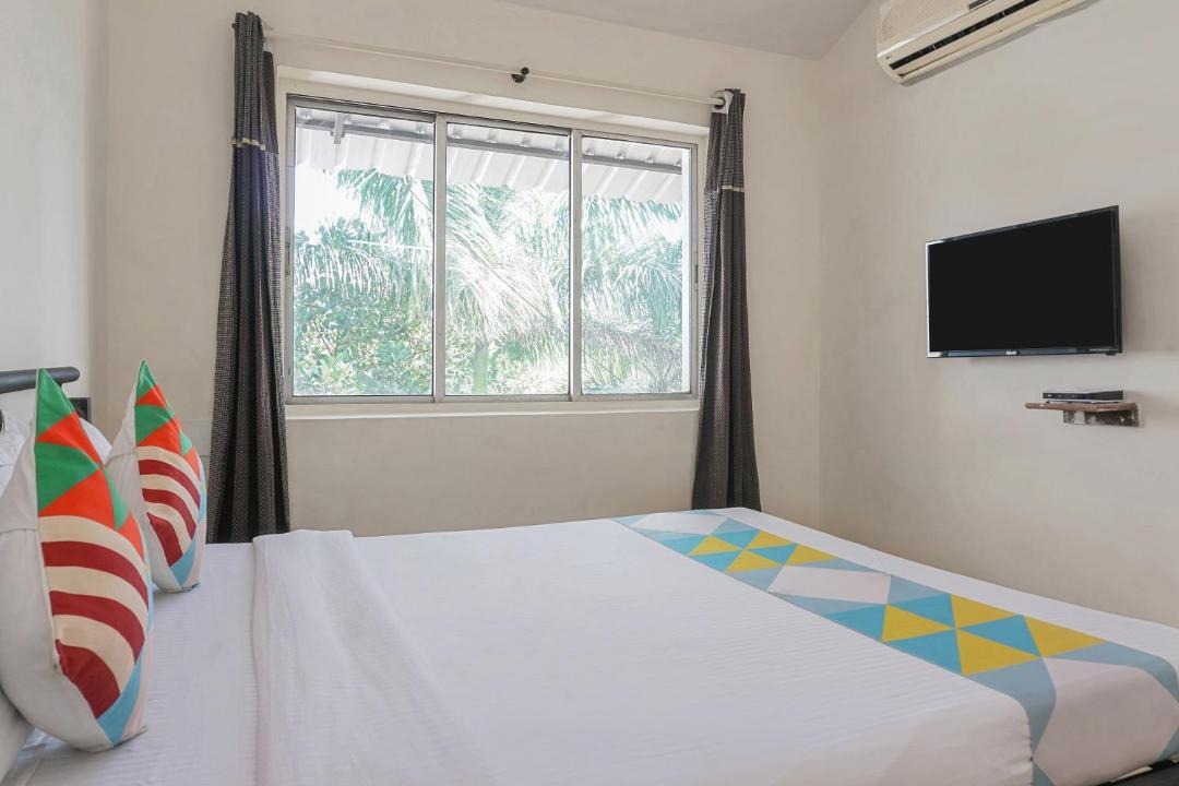 Photo of Bedroom in Tungarli