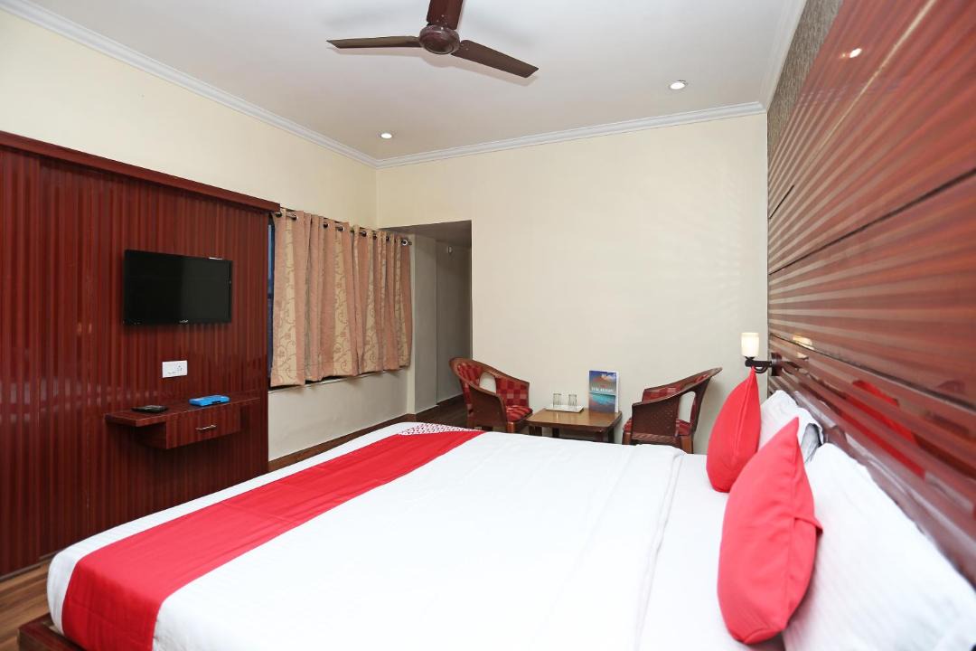 Photo of Bedroom in Raipur
