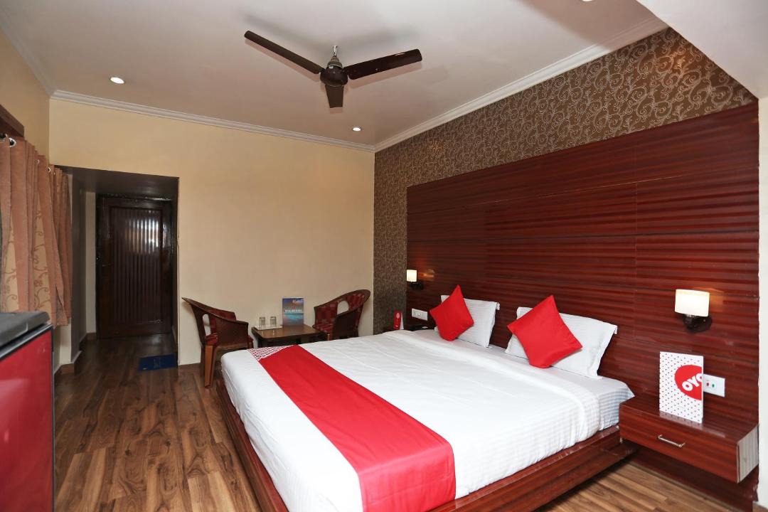 Photo of Bedroom in Raipur