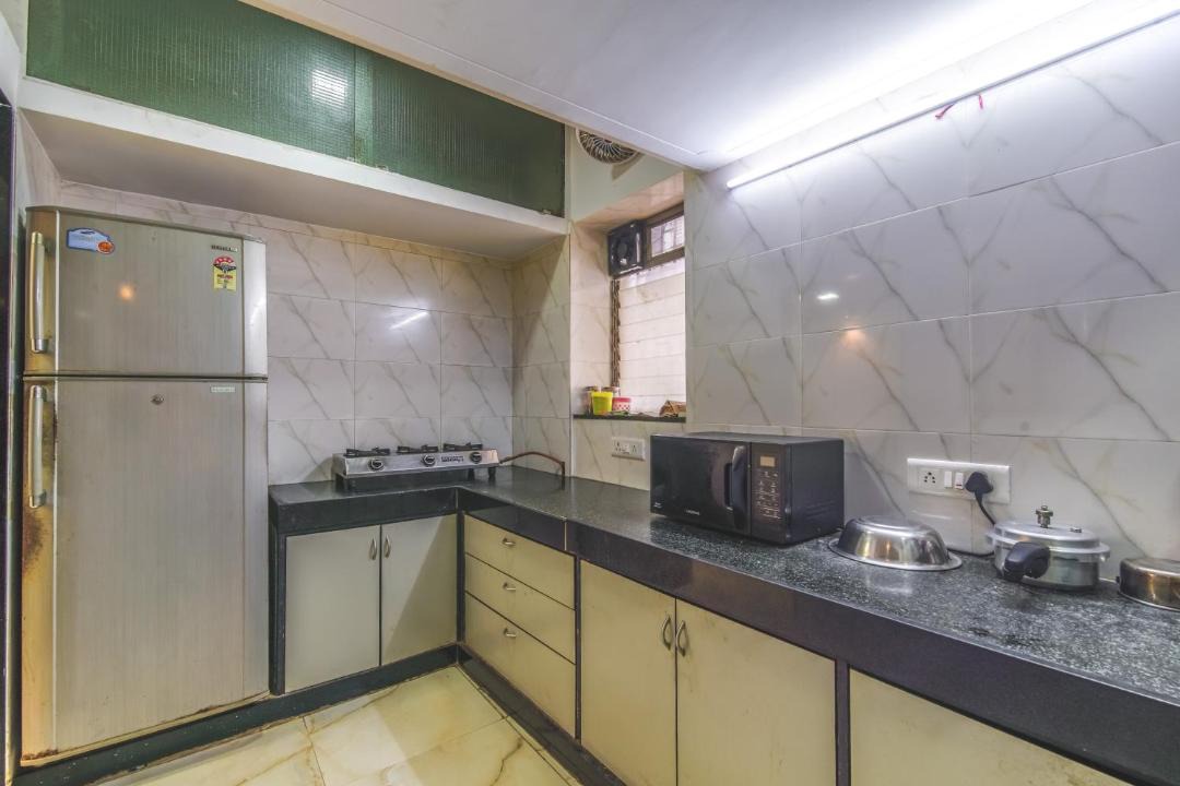 Photo of Kitchen in Malad West