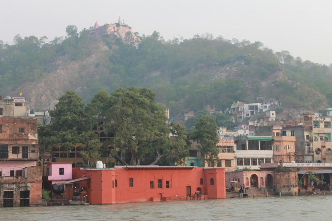Photo of Others in Haridwar