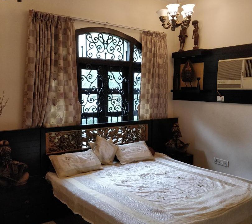 Photo of Bedroom in Sector II