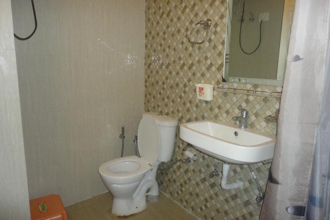 Photo of Bathroom in Mussoorie
