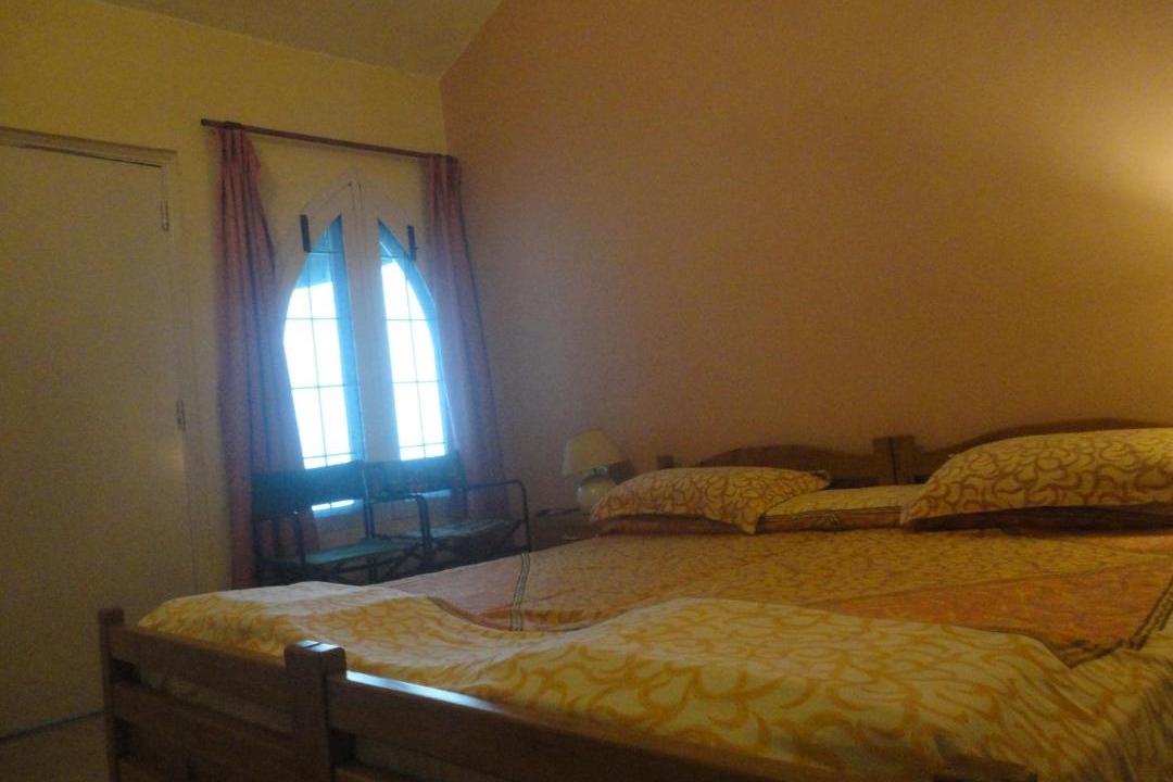 Photo of Bedroom in Mussoorie