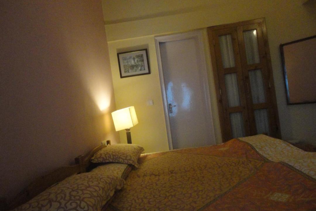 Photo of Bedroom in Mussoorie