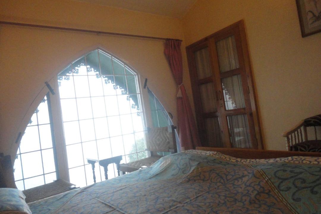 Photo of Bedroom in Mussoorie