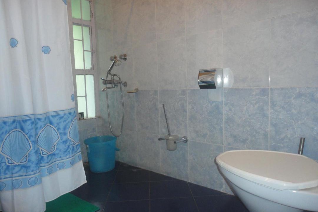 Photo of Bathroom in Mussoorie