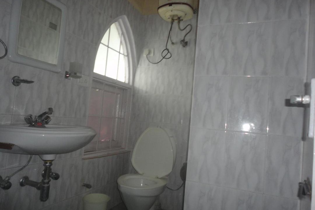 Photo of Bathroom in Mussoorie