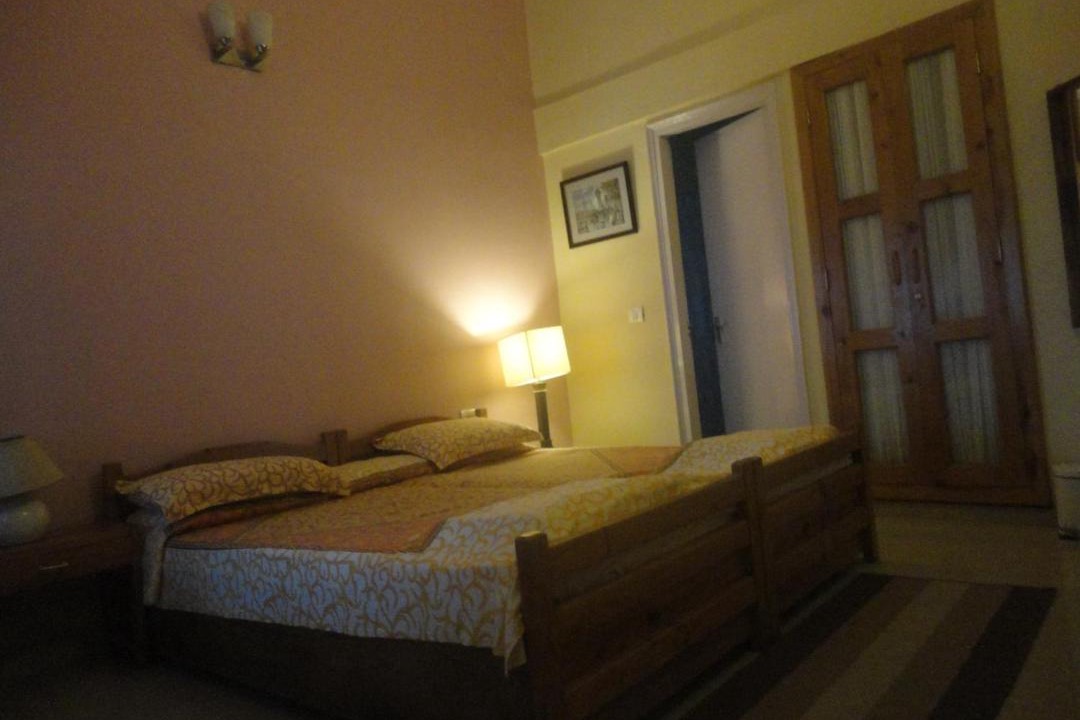 Photo of Bedroom in Mussoorie